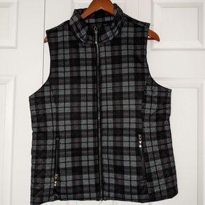 Women's Lemon Tart Vest- Size XL